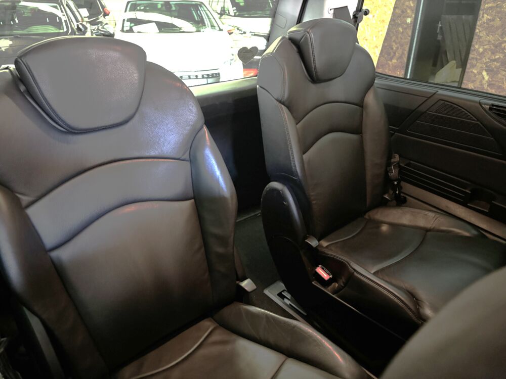 C8 2.0 l HDI 163ch Finition Exclusive Plus 2013 occasion 59640 Dunkerque