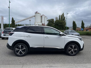 3008 1.2 Puretech 130 cv 2017 occasion 68390 Sausheim