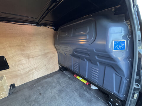 Vito FOURGON 114 CDI 136 9G-TRONIC SELECT | SIEGES CHAUFFANTS, CA 2022 occasion 44860 Pont-Saint-Martin