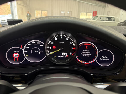 Panamera 4 2.9 V6 E-HYBRID Executive PH2 2022 occasion 78680 &Eacute;p&ocirc;ne
