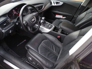 A7 AMBITION LUXE V6 205 ch 2011 occasion 27500 Pont-Audemer