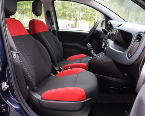 Panda 1.2 i 69 Easy BVM (Climatisation) 2020 occasion 88000 &Eacute;pinal