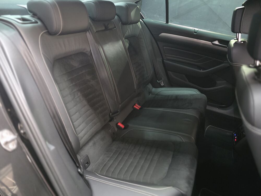 Passat 1.4 TSI Hybrid Rechargeable 218ch 2020 occasion 78680 &Eacute;p&ocirc;ne