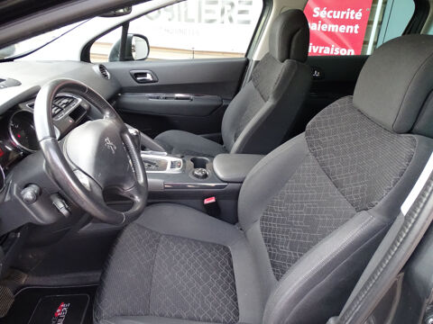 3008 GENERATION-I SUV POLYVALENT 2015 occasion 27500 Pont-Audemer