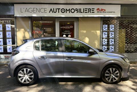 208 1.5 BLUEHDI 100 S&S ACTIVE BUSINESS 2020 occasion 92370 Chaville