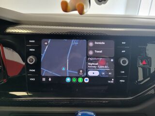 Polo 1.0 TSI 95 LIFE BVM5 + CARPLAY + CAMERA DE RECUL 2024 occasion 37170 Chambray-l&egrave;s-Tours