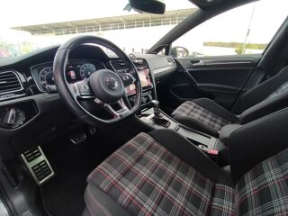 Golf 2.0 TSI 245ch GTI Performance DSG7 5p 2017 occasion 90400 Danjoutin