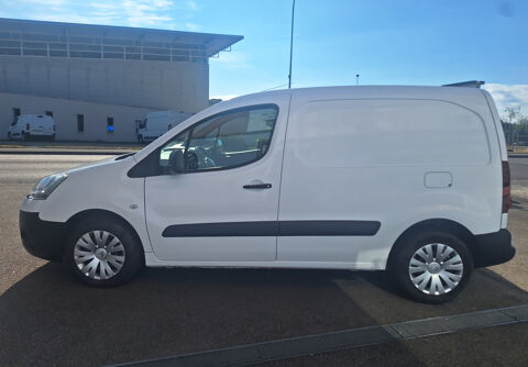 Citro&euml;n Berlingo L1 600 Kg 1.HDi 90 ch 2015 occasion Danjoutin 90400