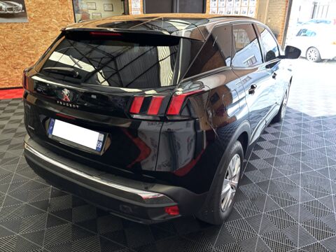 3008 1.5 Blue HDI Finition Active Business 130Ch 2019 occasion 59640 Dunkerque