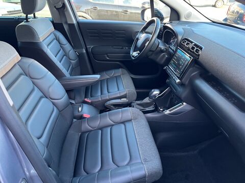 C3 Aircross 130ch S&S Shine Pack EAT6 2022 occasion 59300 Valenciennes
