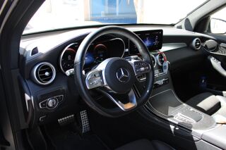 Classe GLC 2.0 300 E 320H 210 EQ-POWER PHEV HYBRID AMG LINE 4MATIC 9G-T 2020 occasion 34200 S&egrave;te