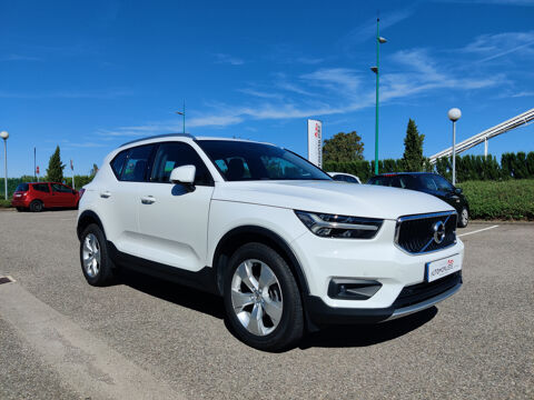 XC40 T2 1.5 Ti 129 cv Business 2021 occasion 68390 Sausheim