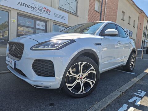 Annonce voiture Jaguar E-PACE 28099 €