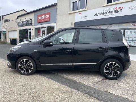 Sc&eacute;nic III Phase 2 1.6 dCi 130 cv - Bose - Chaine de distribution 2015 occasion 49124 Saint-Barth&eacute;lemy-d'Anjou