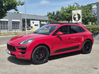 Macan (95B) 3.0 V6 360 CH GTS PDK - Toit Ouvrant - 2016 occasion 25400 Audincourt