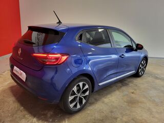 Clio V 1.0 TCE 90 EVOLUTION BVM6 + CARPLAY 2023 occasion 37170 Chambray-l&egrave;s-Tours