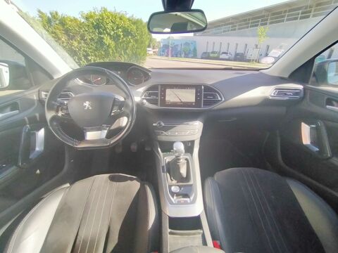 308 SW 1.2 PureTech 130ch S&S GT Line 2018 occasion 90400 Danjoutin