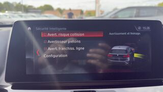 X1 xDrive25eA 220ch M Sport 2020 occasion 71380 Ch&acirc;tenoy-en-Bresse