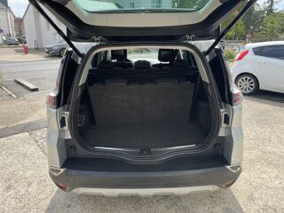 Espace V 1.6 dCi EDC6 160cv Intens - Haut de gamme 2018 occasion 49124 Saint-Barth&eacute;lemy-d'Anjou