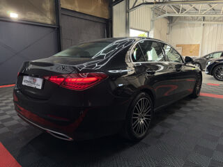 Classe C 220d Avantgarde 2022 occasion 78680 &Eacute;p&ocirc;ne