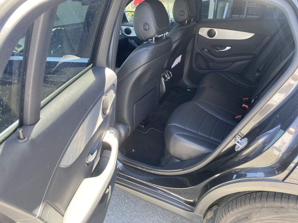 Classe GLC (2) 200 D AMG LINE 2020 occasion 80480 Salou&euml;l