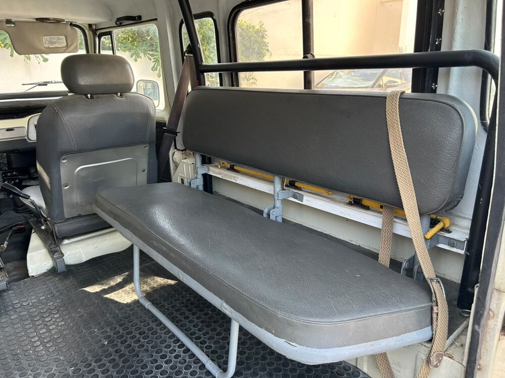 Land Cruiser BJ 43 1978 occasion 34160 Castries