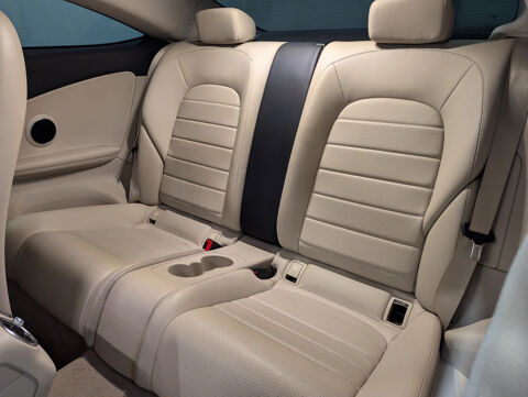 Classe C IV COUPE 180 EXECUTIVE 7G-TRONIC 2016 occasion 95800 Cergy