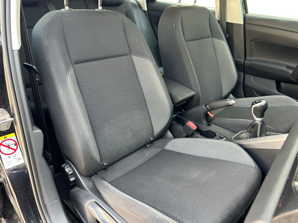 Taigo 1.0 TSI 110cv LIFE PLUS 1er MAIN 2023 occasion 34160 Castries