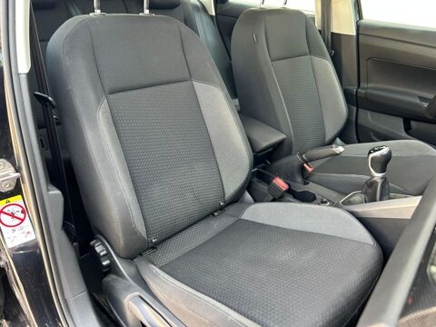 Taigo 1.0 TSI 110cv LIFE PLUS 1er MAIN 2023 occasion 34160 Castries