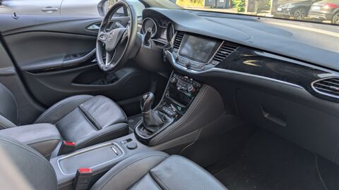 Opel Astra K Hatchback 1.4 i 16V Turbo 150 cv 2017 occasion Palaiseau 91120