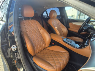 Classe E 300 e 320 EQ Power 9G-TRONIC 211 cv ADVANGARDE 2020 occasion 25400 Audincourt
