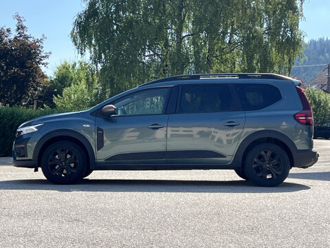Jogger 1.6 HYBRID 141ch BVA 7 places 2025 occasion 25300 Pontarlier