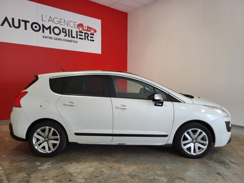 3008 HYBRID4 2.0 HDI 163 + ELECTRIC 37 BMP6 - DISTRIBUTION NEUVE 2013 occasion 37170 Chambray-l&egrave;s-Tours