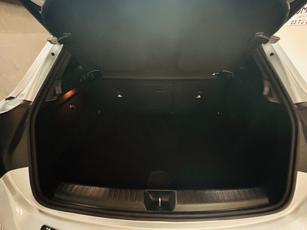 Classe GLA 200 CDI 136 cv Inspiration – Garantie 12 Mois – Full Mercede 2015 occasion 71300 Montceau-les-Mines