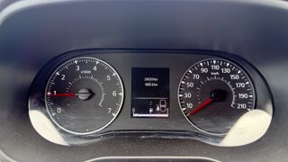 Duster 1.0 ECO-G 100ch Journey + 4x2 2023 occasion 71380 Ch&acirc;tenoy-en-Bresse