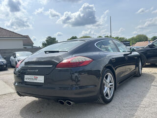 Panamera 4S 4.8 i V8 PDK 400cv 2010 occasion 71380 Ch&acirc;tenoy-en-Bresse