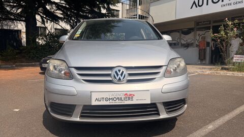 Golf GOLF PLUS CONFORT 1.6 FSI 115 1906 occasion 91120 Palaiseau