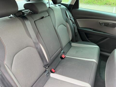 Leon X-Perience 1.6 TDI 110 ch 4Drive 6.0cv 2015 occasion 68390 Sausheim