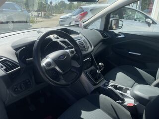 C-max II 1.6 TDCi 115 cv - Business 2014 occasion 49124 Saint-Barth&eacute;lemy-d'Anjou