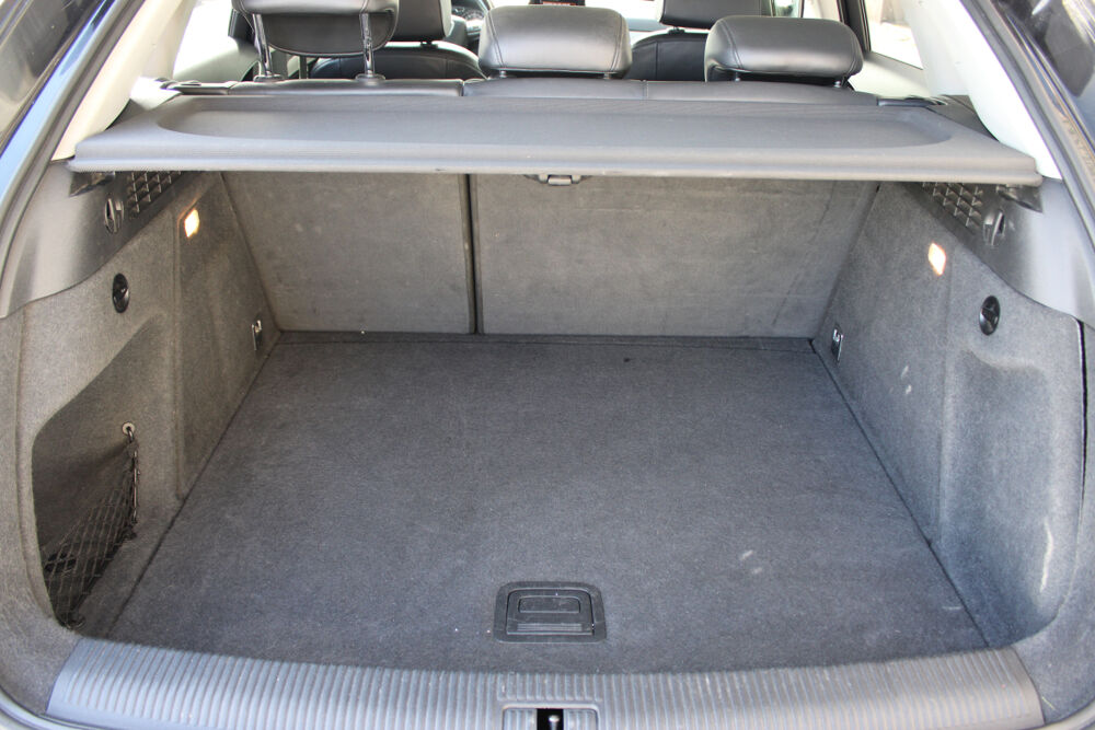 Q3 2.0 TDI 175 S-LINE QUATTRO S-TRONIC BVA ( Radar Arr, Si&egrave;ges 2012 occasion 34200 S&egrave;te