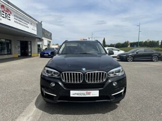 X5 XDRIVE40E 313 M SPORT BVA8 2016 occasion 68390 Sausheim