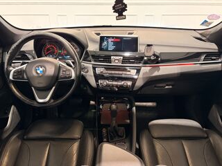 X1 (F48) XDRIVE25I XLINE BVA8 2017 occasion 27620 Gasny
