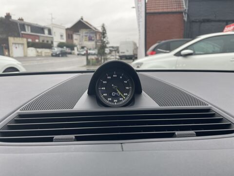 Panamera Sport Turismo 2.9 V6 560ch 4S E-Hybrid 2021 occasion 59300 Valenciennes