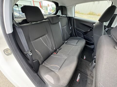 208 1.2 E-VTI 82 ETG5 ACTIVE | BOITE AUTO | DISTRIBUTION OK 10/2 2014 occasion 44860 Pont-Saint-Martin