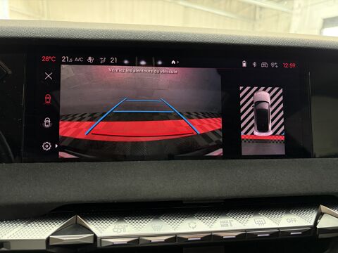DS4 1.2 PureTech 130 Performance Line 2023 occasion 78680 &Eacute;p&ocirc;ne