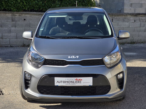 Annonce voiture Kia Picanto 10990 €