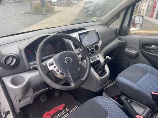 200 Combi 1.5 dci 110ch 7places Pack Business Pro 2013 occasion 49124 Saint-Barth&eacute;lemy-d'Anjou