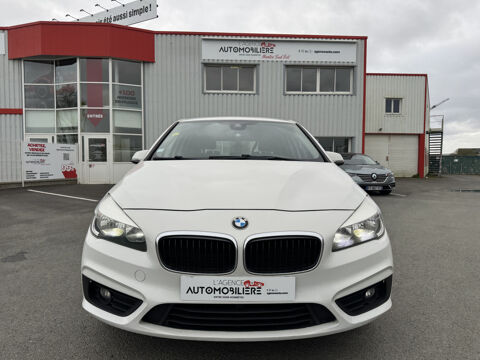 Serie 2 F45 ACTIVE TOURER 216D 1.5 116 BUSINESS | DISTRI A CHAINE | 2015 occasion 44860 Pont-Saint-Martin