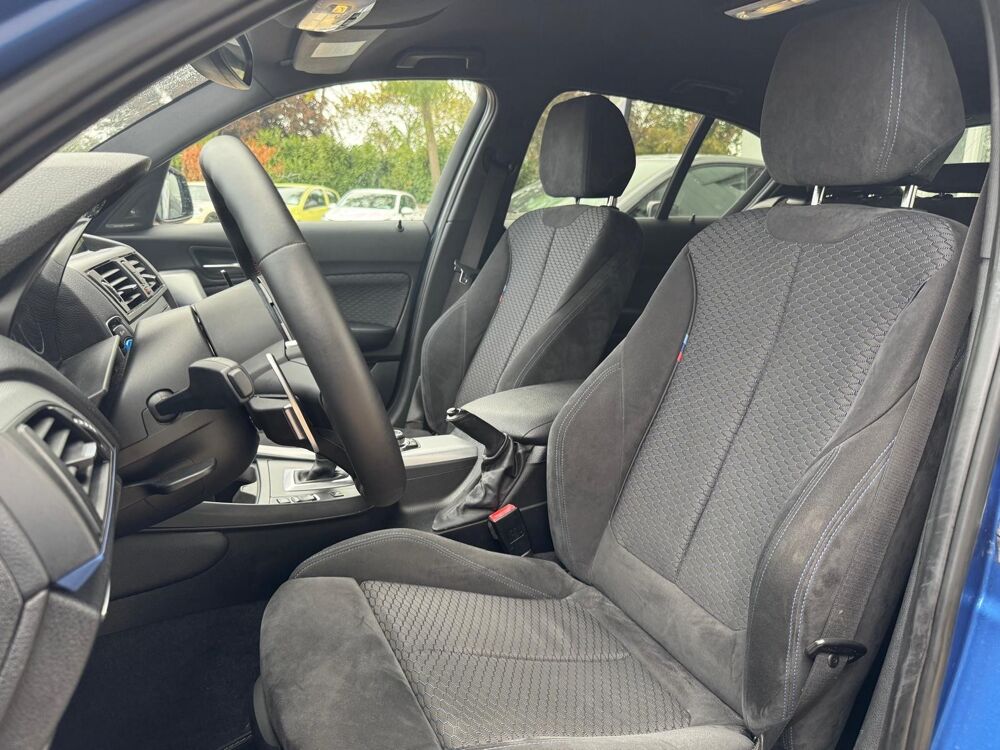 S&eacute;rie 1 F20 M135i 3.0 i 320CH M PERFORMANCE 2013 occasion 71380 Ch&acirc;tenoy-en-Bresse