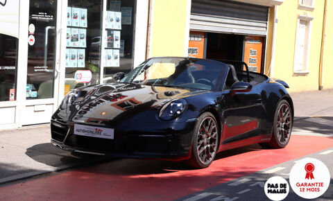 Annonce voiture Porsche 911 139990 €